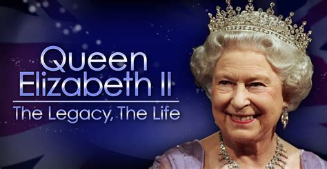 queen elizabeth ii life story.